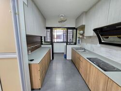 Blk 259C Punggol Topaz (Punggol), HDB 5 Rooms #560573141